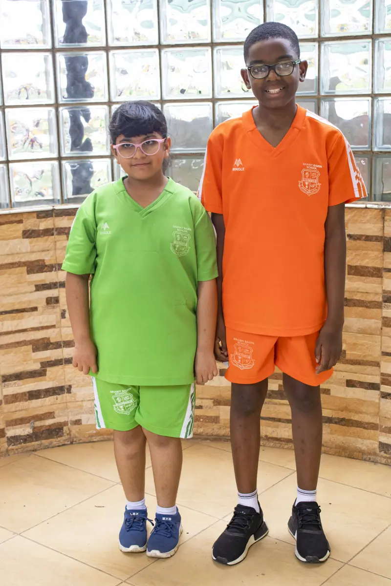 Primary school PE image class=